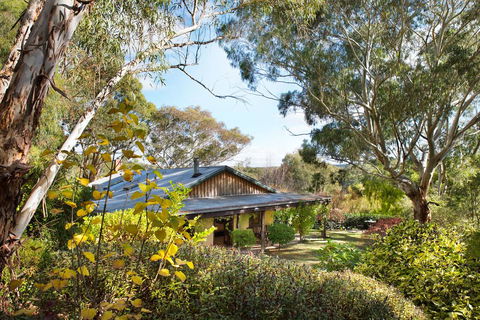 Italian Hill - Accommodation Bookings 3