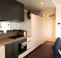 Italian Style Apartment