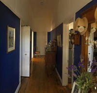 Ivy May Cottage - Accommodation Bookings