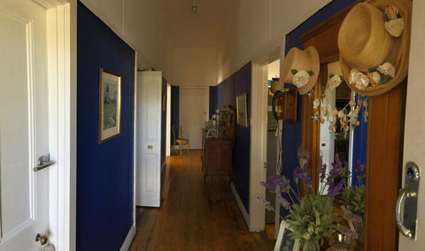 Ivy May Cottage - Accommodation Bookings 0