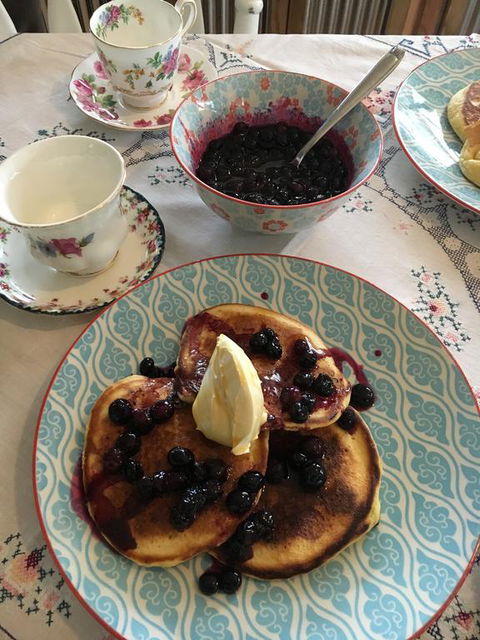 Ivy May Cottage - Accommodation Bookings 1