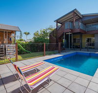 Ivy Street 7 Dicky Beach - Accommodation Bookings