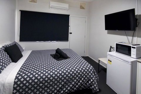 Jabiru Motel - Accommodation Bookings 1
