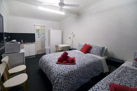 Jabiru Motel - Accommodation Bookings 3