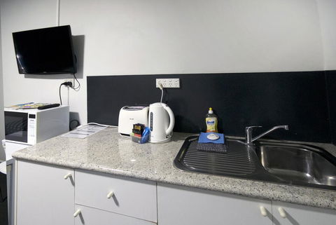 Jabiru Motel - Accommodation Bookings 2