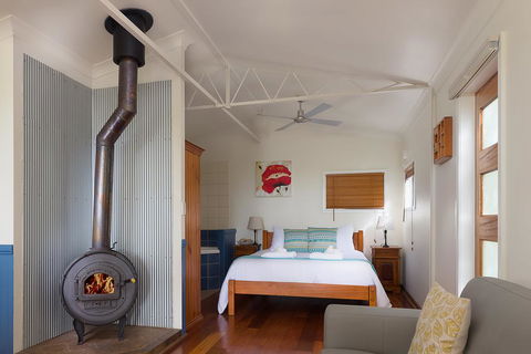 Jacaranda Cottages - Accommodation Bookings 3