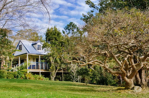 Jacaranda Cottages - Accommodation Bookings 0
