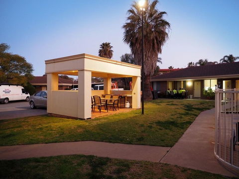 Jacaranda Holiday Units - Accommodation Bookings 2