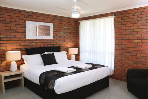 Jacaranda Holiday Units - Accommodation Bookings 3
