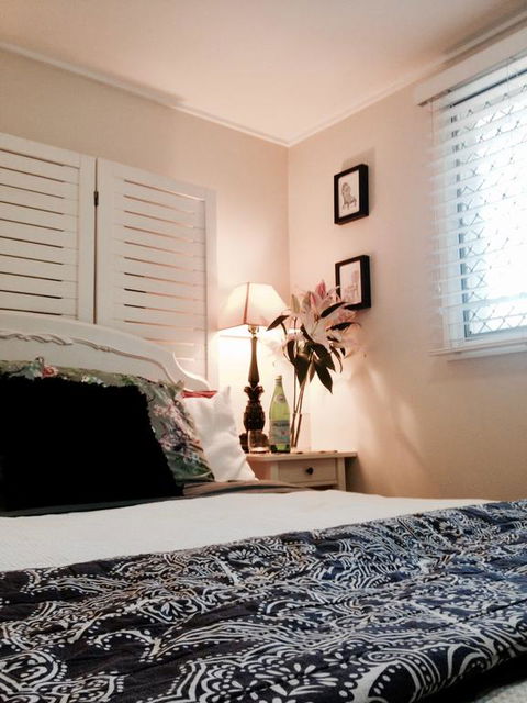 Jacaranda House Bed & Breakfast - Accommodation Bookings 3