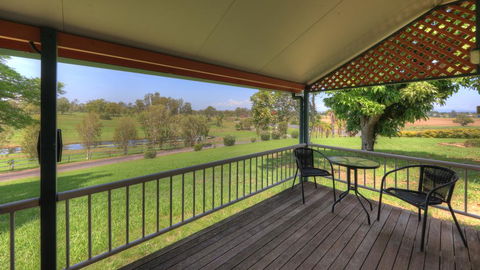Jacaranda Motor Lodge - Accommodation Bookings 2