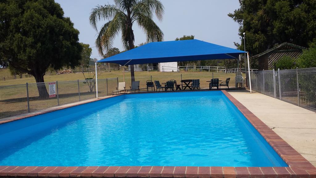 Clarenza NSW Accommodation Bookings