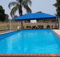 Jacaranda Motor Lodge