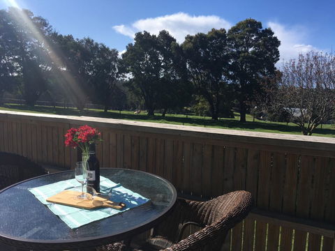 Jacaranda Retreat. Refreshing, Recharge, Relax ! - Accommodation Bookings 0