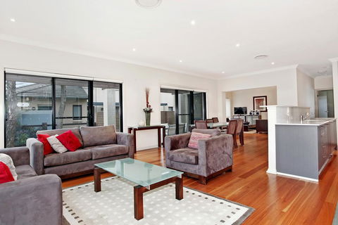 Jacarandas Parkview - Accommodation Bookings 0