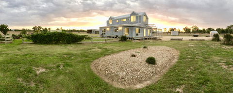 Jackaleah Farm Stay - Accommodation Bookings 0