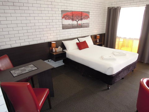 Jackaroo Apartments - Accommodation Bookings 0