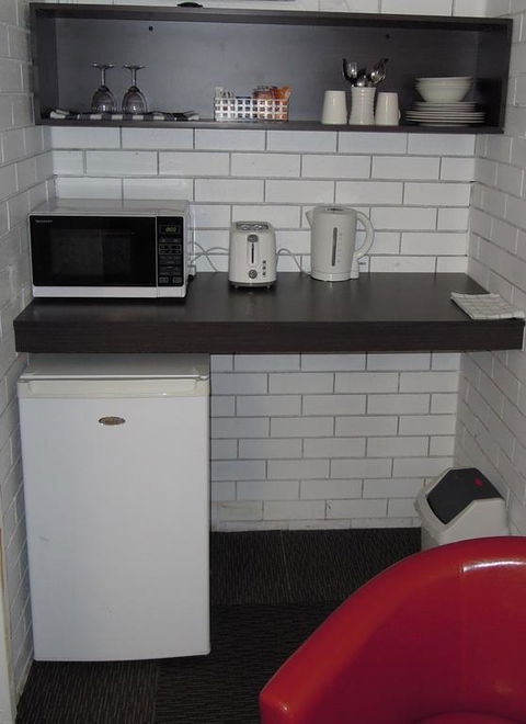 Jackaroo Apartments - Accommodation Bookings 3
