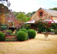 Jacobs Creek Retreat at Moorooroo Park - Accommodation Bookings