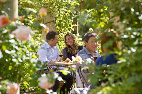 Jacobs Creek Retreat At Moorooroo Park - Accommodation Bookings 3