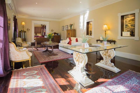 Jacobs Creek Retreat At Moorooroo Park - Accommodation Bookings 2