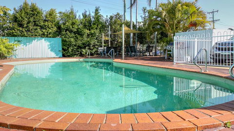 Jade Waters Hervey Bay - Accommodation Bookings 0