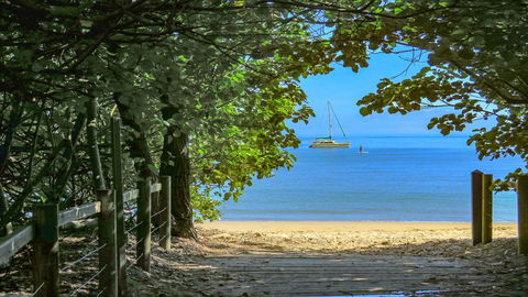 Jade Waters Hervey Bay - Accommodation Bookings 2