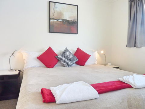Jadran Motel & El Jays Holiday Lodge - Accommodation Bookings 3
