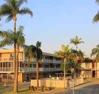 Jadran Motel  El Jays Holiday Lodge