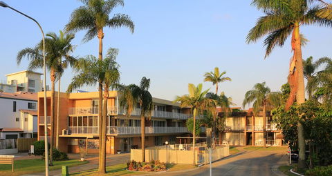 Jadran Motel & El Jays Holiday Lodge - Accommodation Bookings 0