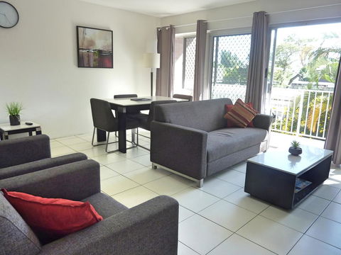 Jadran Motel & El Jays Holiday Lodge - Accommodation Bookings 2