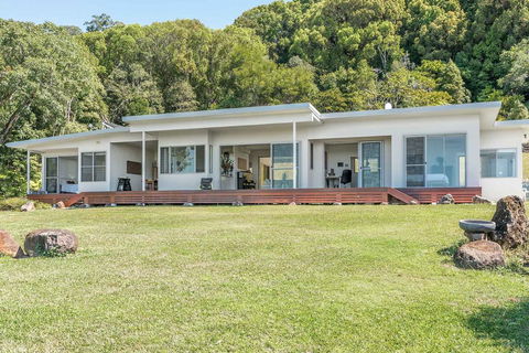 Jali Burugar - Accommodation Bookings 1