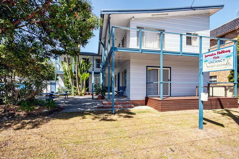Jamaica Holiday Units - Accommodation Bookings 0