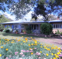 James Farmhouse