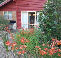 Jamieson Valley Retreat