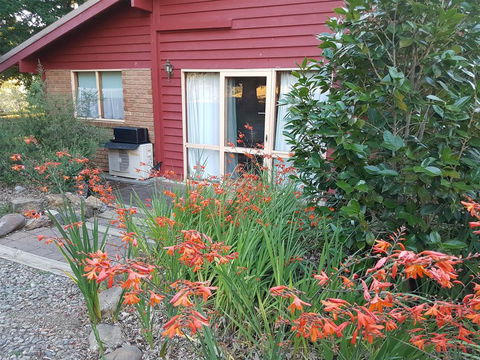 Jamieson Valley Retreat - Accommodation Bookings 0