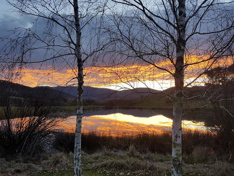 Jamieson Valley Retreat - Accommodation Bookings 3