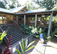 janbal retreat
