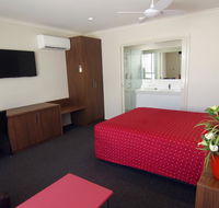 Jane Eliza Motor Inn