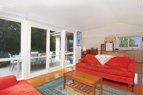 Jarrabinda - Accommodation Bookings 2