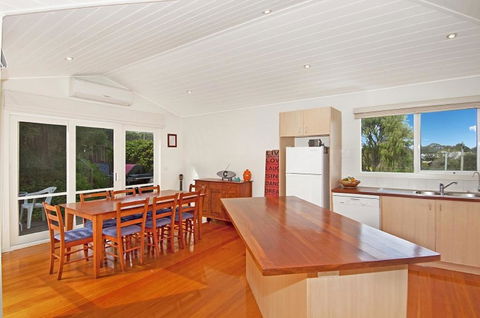 Jarrabinda - Accommodation Bookings 1
