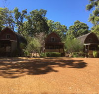 Jarrah Glen Cabins - Accommodation Bookings