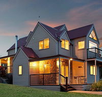 Jarrah Lodge