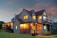 Jarrah Lodge