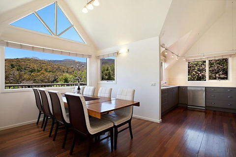 Jarrah Lodge - Accommodation Bookings 1