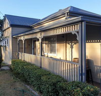 Jasmine Cottage