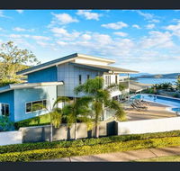 Jasmine House on Hamilton Island