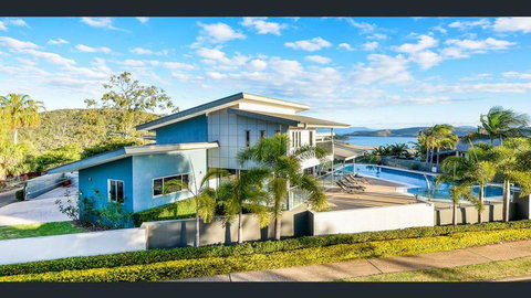 Jasmine House On Hamilton Island - Accommodation Bookings 0