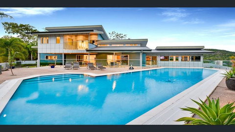 Jasmine House On Hamilton Island - Accommodation Bookings 1
