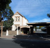 Jasper Motor Inn - Accommodation Bookings